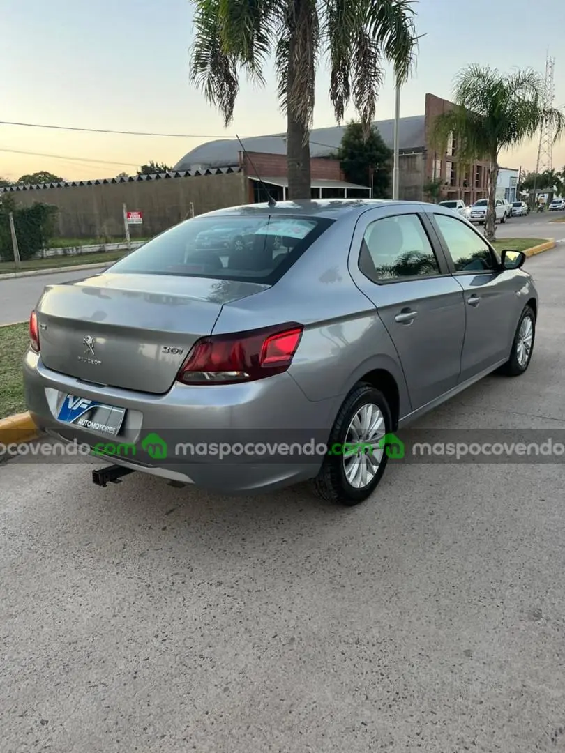 Peugeot 301 Allure 1.6  0 - foto 4