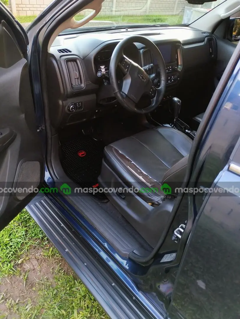 Chevrolet S10 Hight Country  0 - foto 2