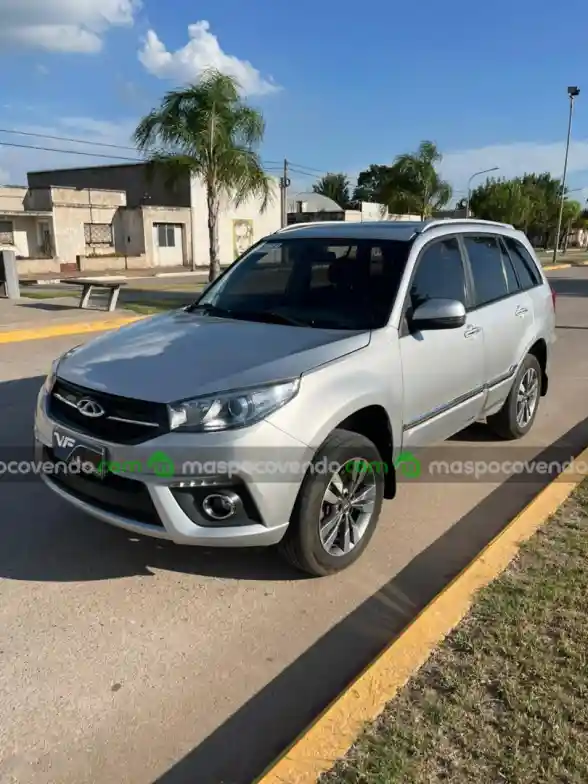 Chery TIGGO - foto 1