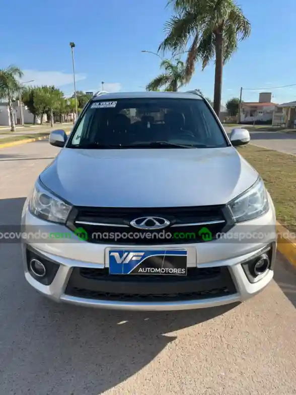 Chery Tiggo - foto 2