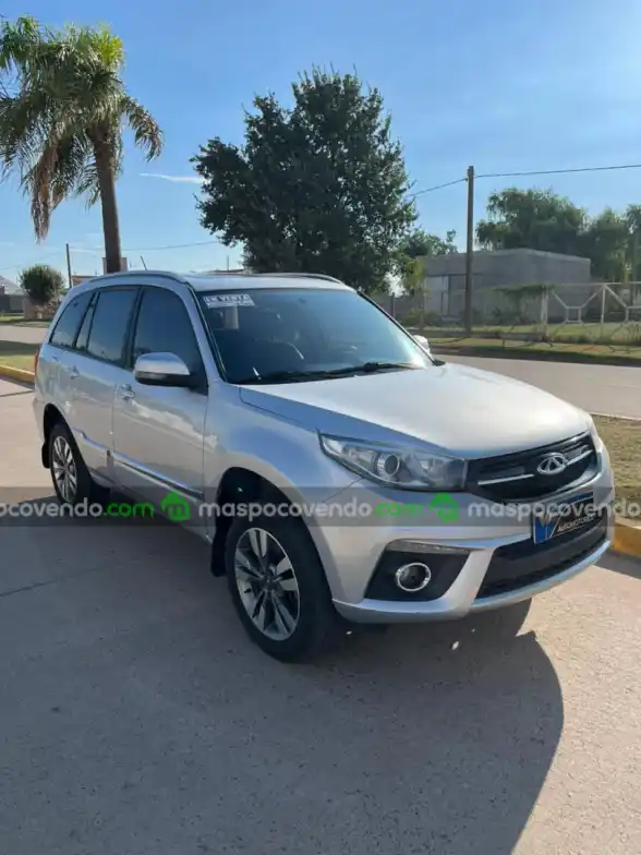 Chery Tiggo - foto 3