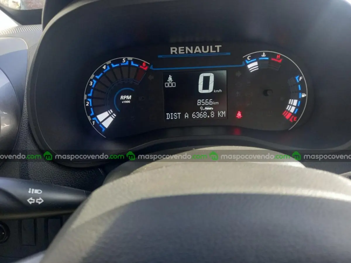 Renault Kwid  0 - foto 4