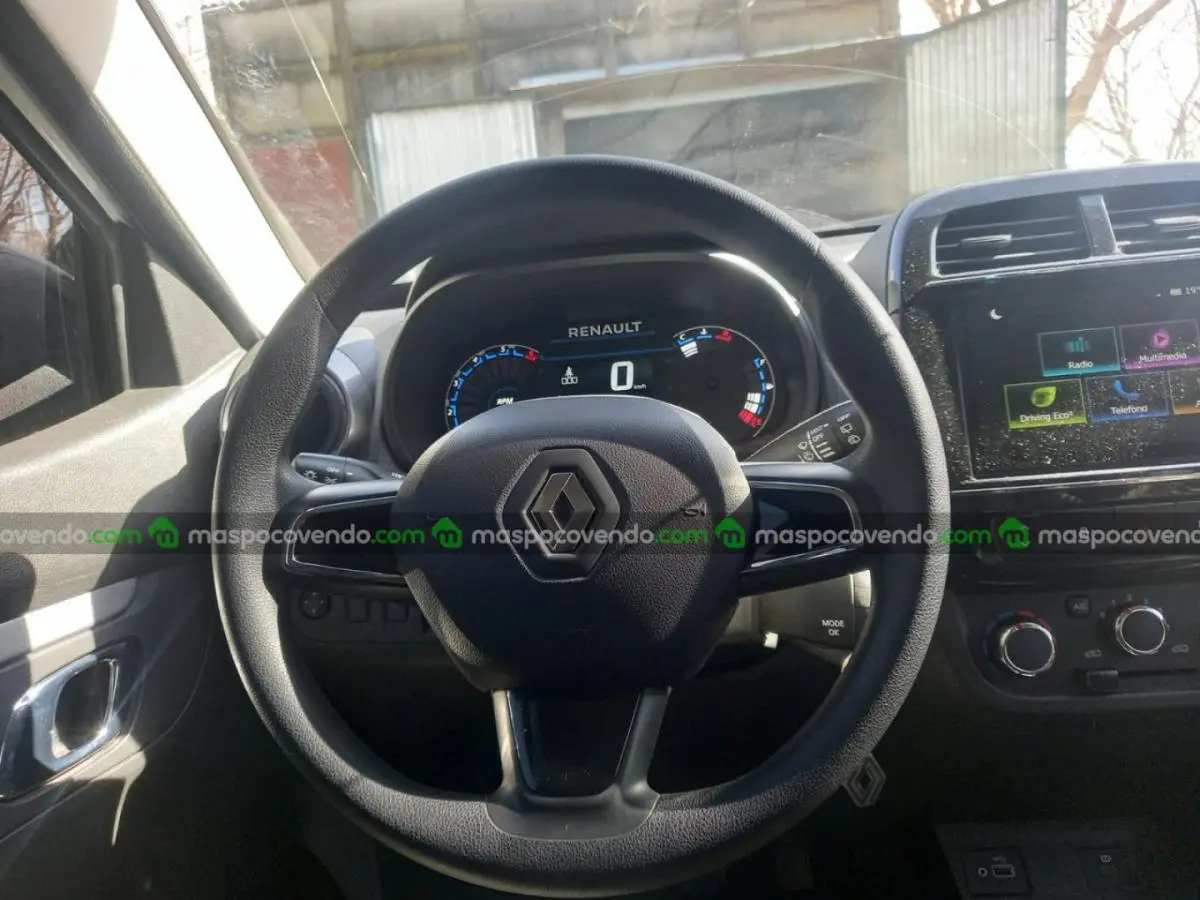 Renault Kwid  0 - foto 5