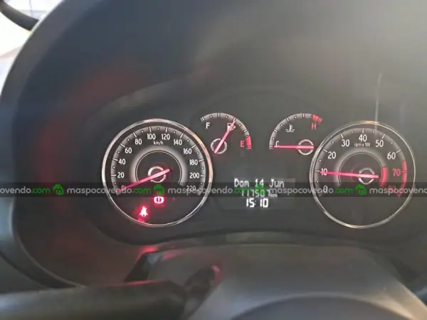 Fiat Palio 2017 2017 - foto 1