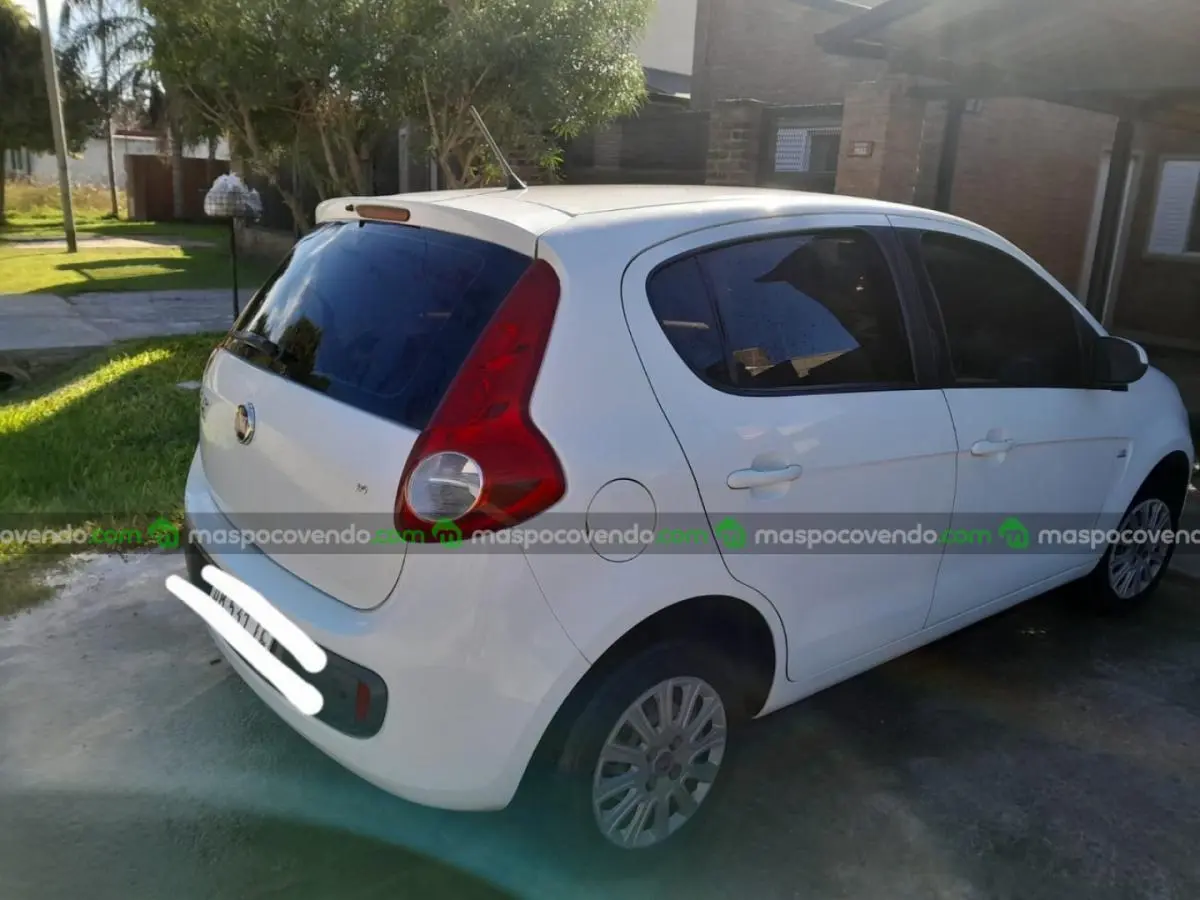 Fiat Palio 2017  2017 - foto 2