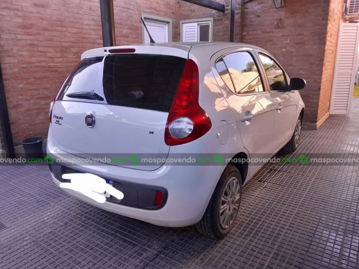 Fiat Palio 2017  2017 - foto 3