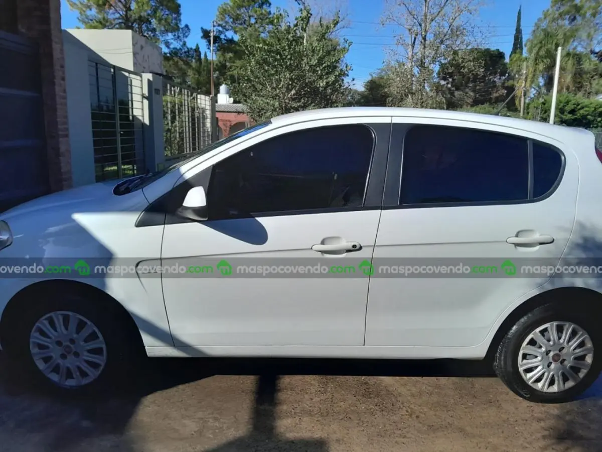 Fiat Palio 2017  2017 - foto 4