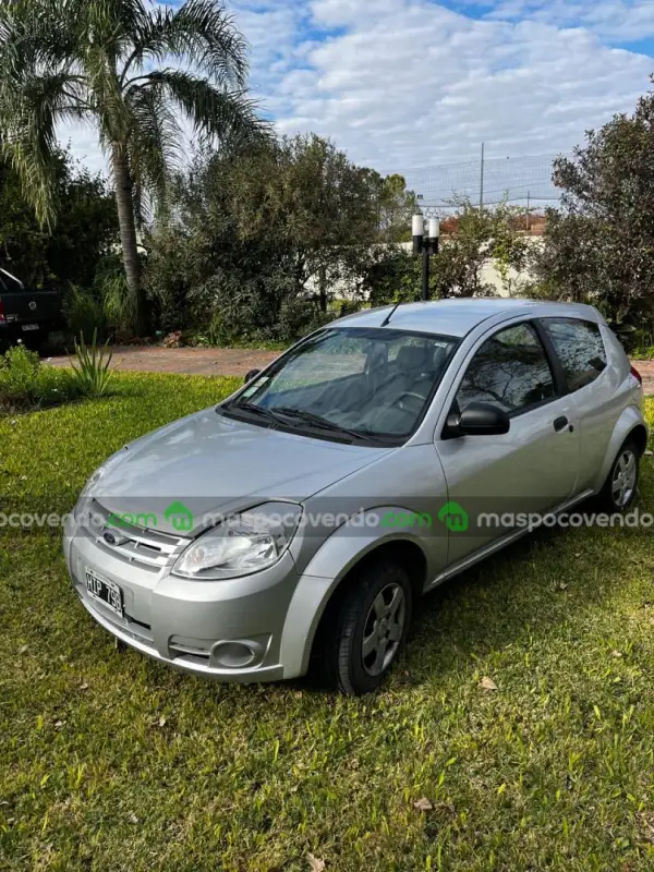 Ford Ka Fly Viral 2008  2008 - foto 1