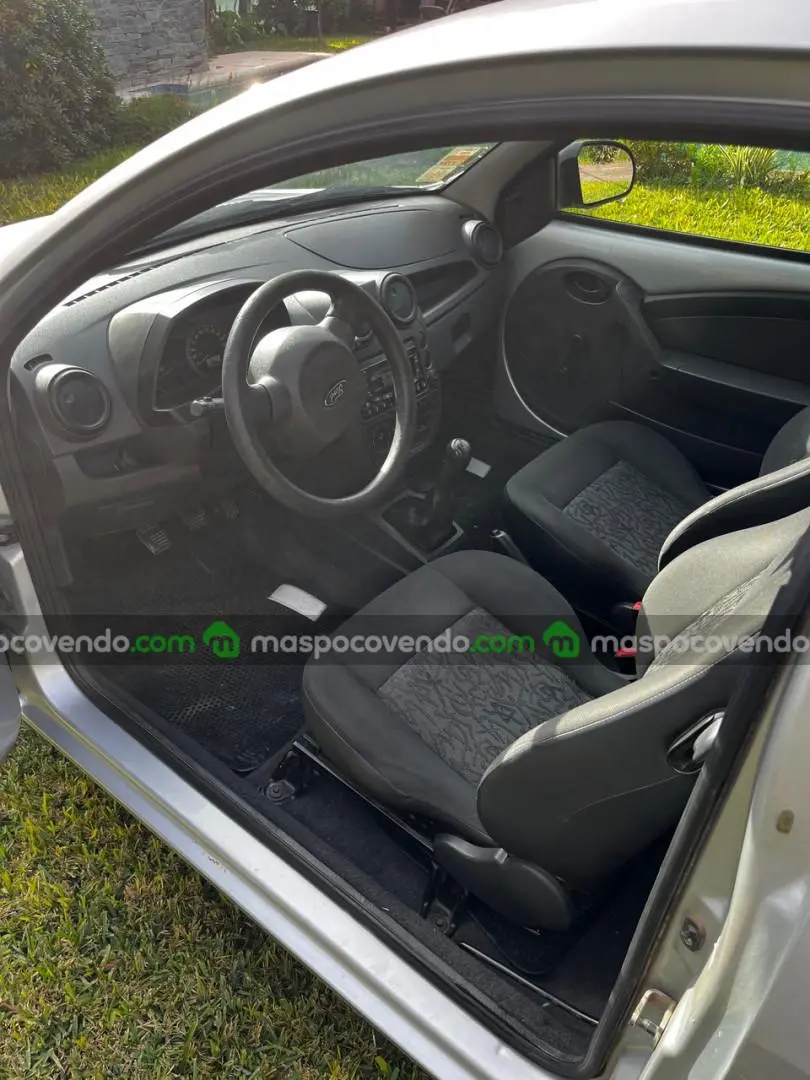 Ford Ka Fly Viral 2008  2008 - foto 2
