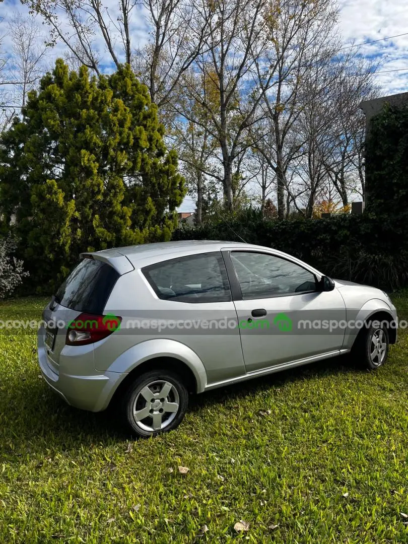 Ford Ka Fly Viral 2008  2008 - foto 3