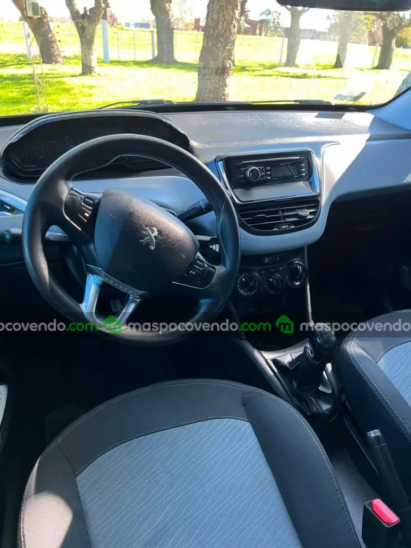 Peugeot 208 2016  2016 - foto 5