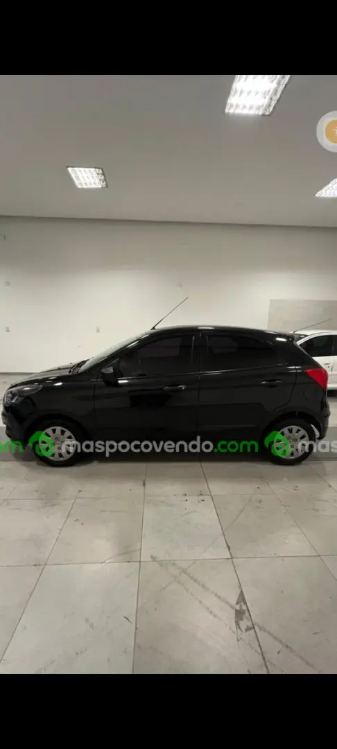 Ford Ka - foto 1