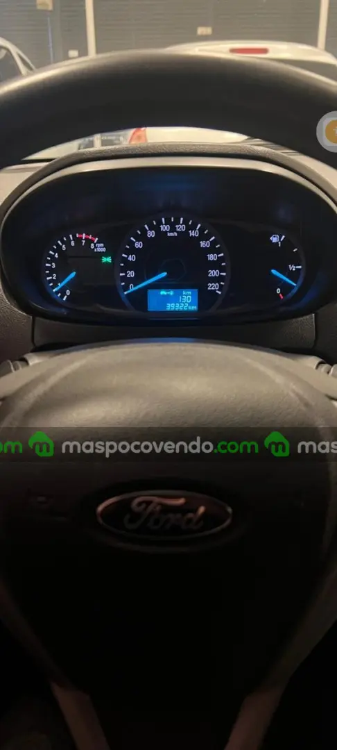 Ford Ka - foto 3