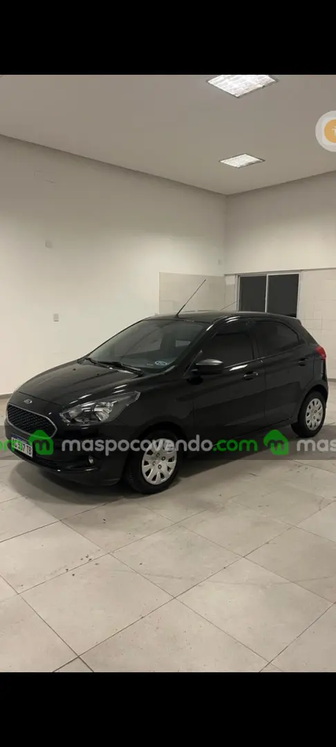 Ford Ka - foto 4