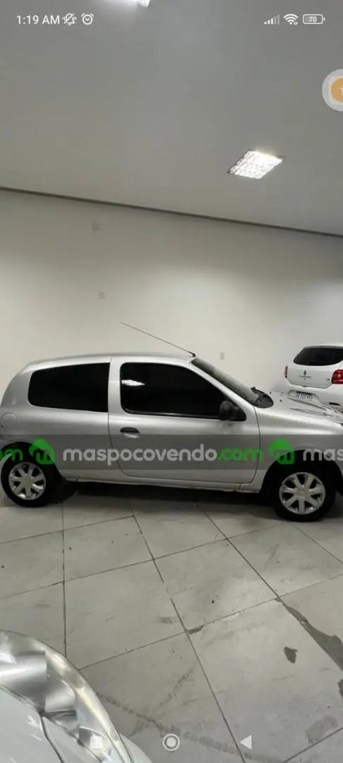 Renault Clio  0 - foto 3