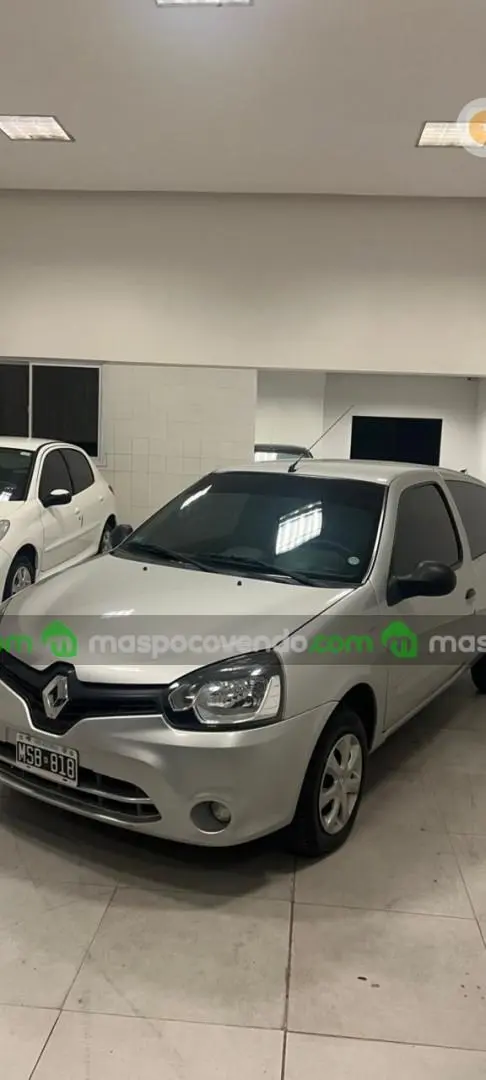 Renault Clio  0 - foto 4