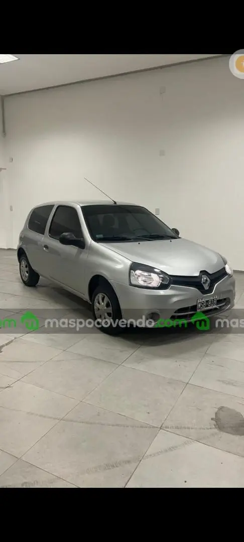 Renault Clio  0 - foto 5