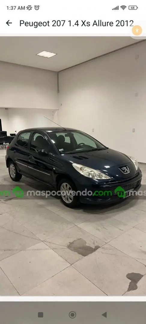 Peugeot Peugeot  0 - foto 2
