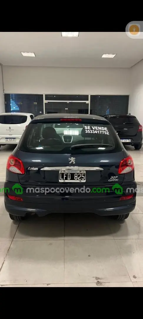 Peugeot Peugeot  0 - foto 3