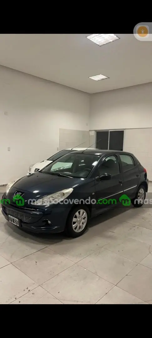 Peugeot Peugeot  0 - foto 4