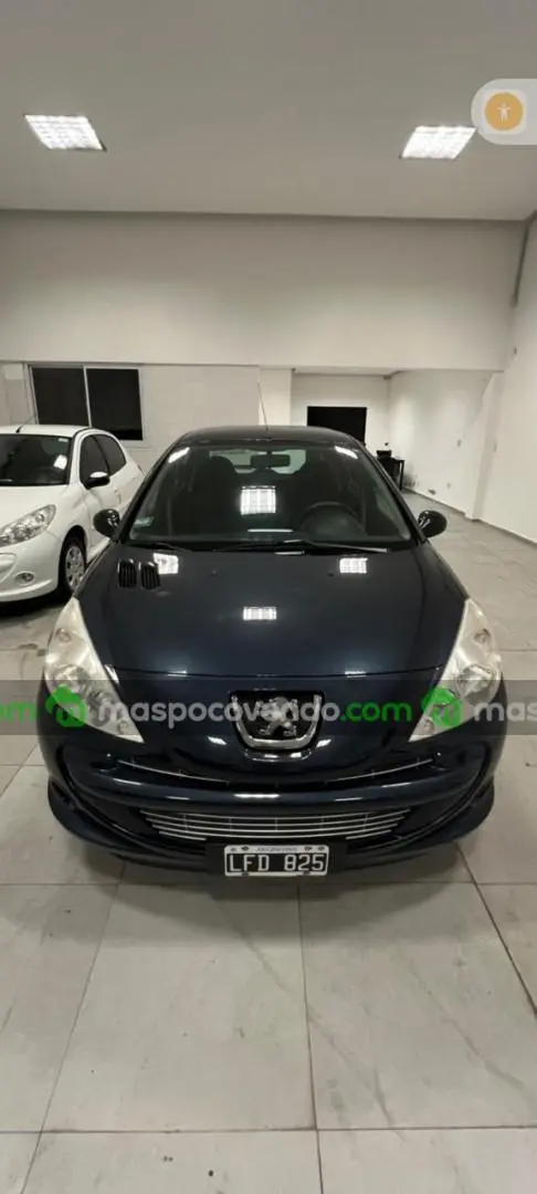 Peugeot Peugeot  0 - foto 5