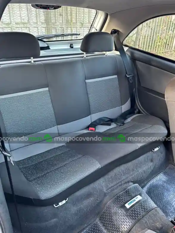 Chevrolet Celta 1.4 - foto 2