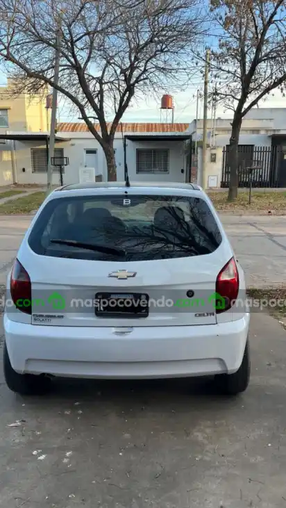 Chevrolet Celta 1.4 - foto 5