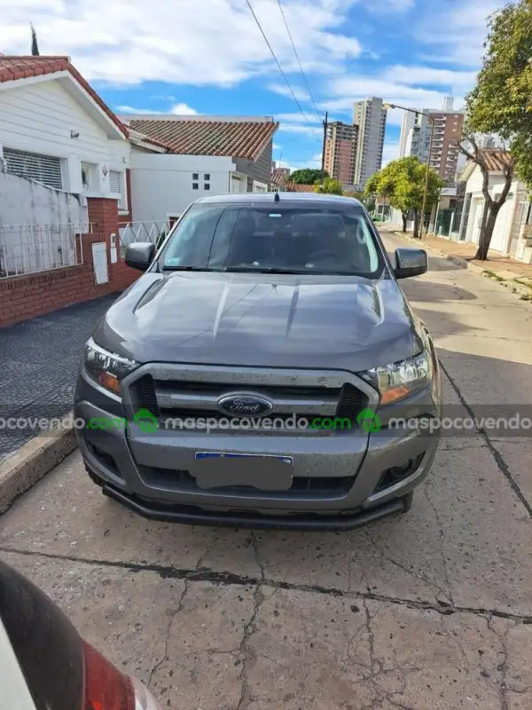 Ford RANGER XLS 2019 2019 - foto 1