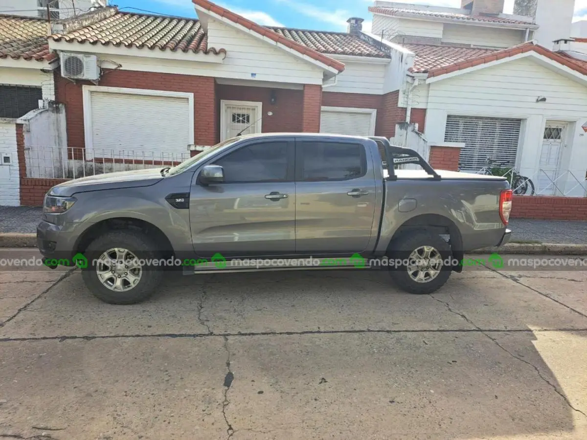 Ford Ranger Xls 2019  2019 - foto 2