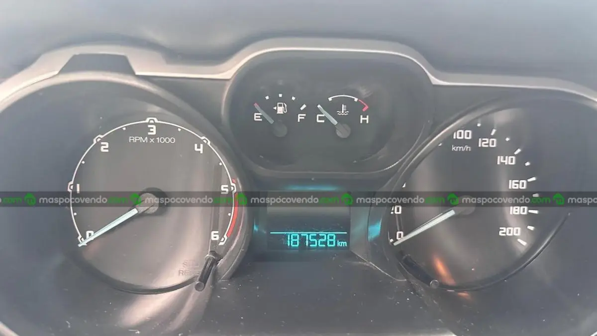 Ford Ranger Xls 2019  2019 - foto 3