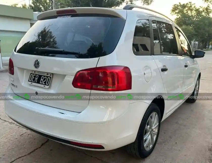 Volkswagen . Suran - foto 1