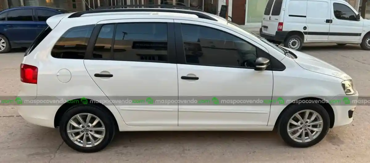 Volkswagen . Suran - foto 3