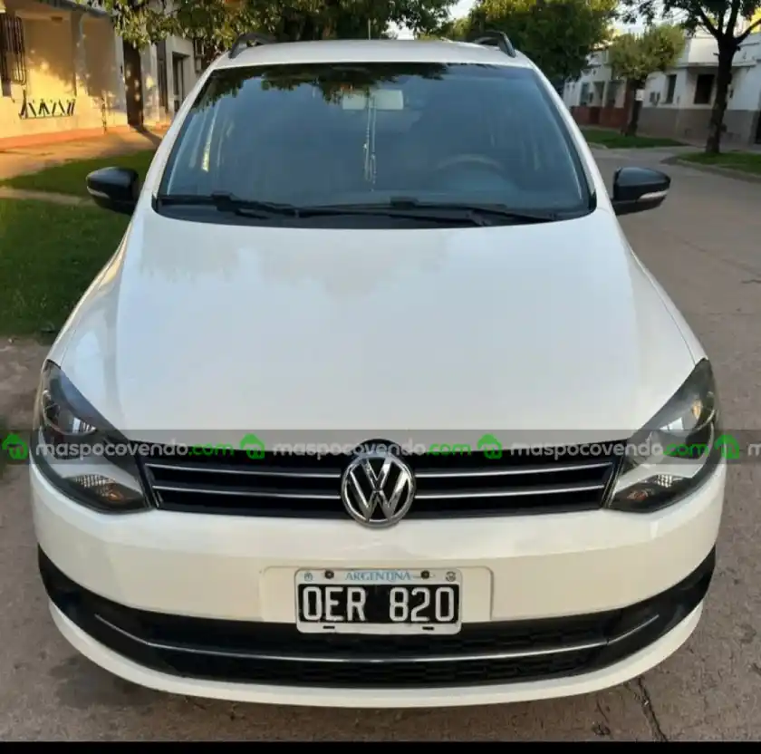 Volkswagen . Suran - foto 4
