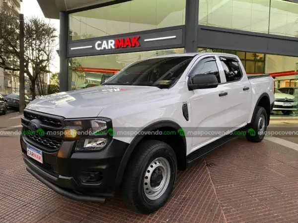 Ford Ranger Xls Sit 2.0L 4X2 2023 20.000 Km!  2023 - foto 1