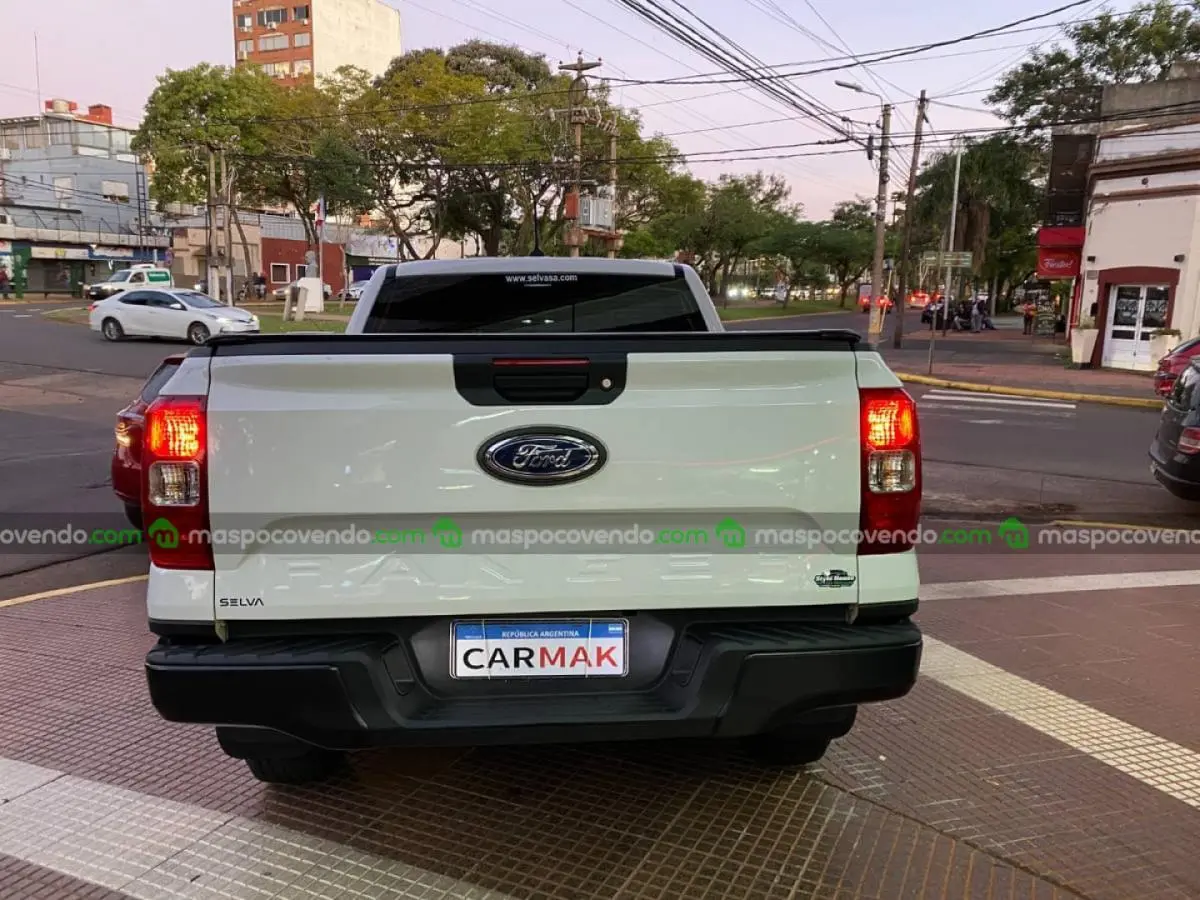 Ford Ranger Xls Sit 2.0L 4X2 2023 20.000 Km!  2023 - foto 4