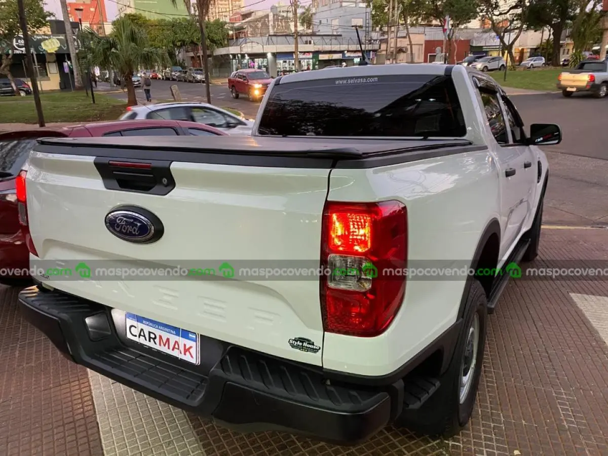 Ford Ranger Xls Sit 2.0L 4X2 2023 20.000 Km!  2023 - foto 5