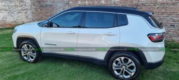 Jeep Compass Longitude  0 - foto 1