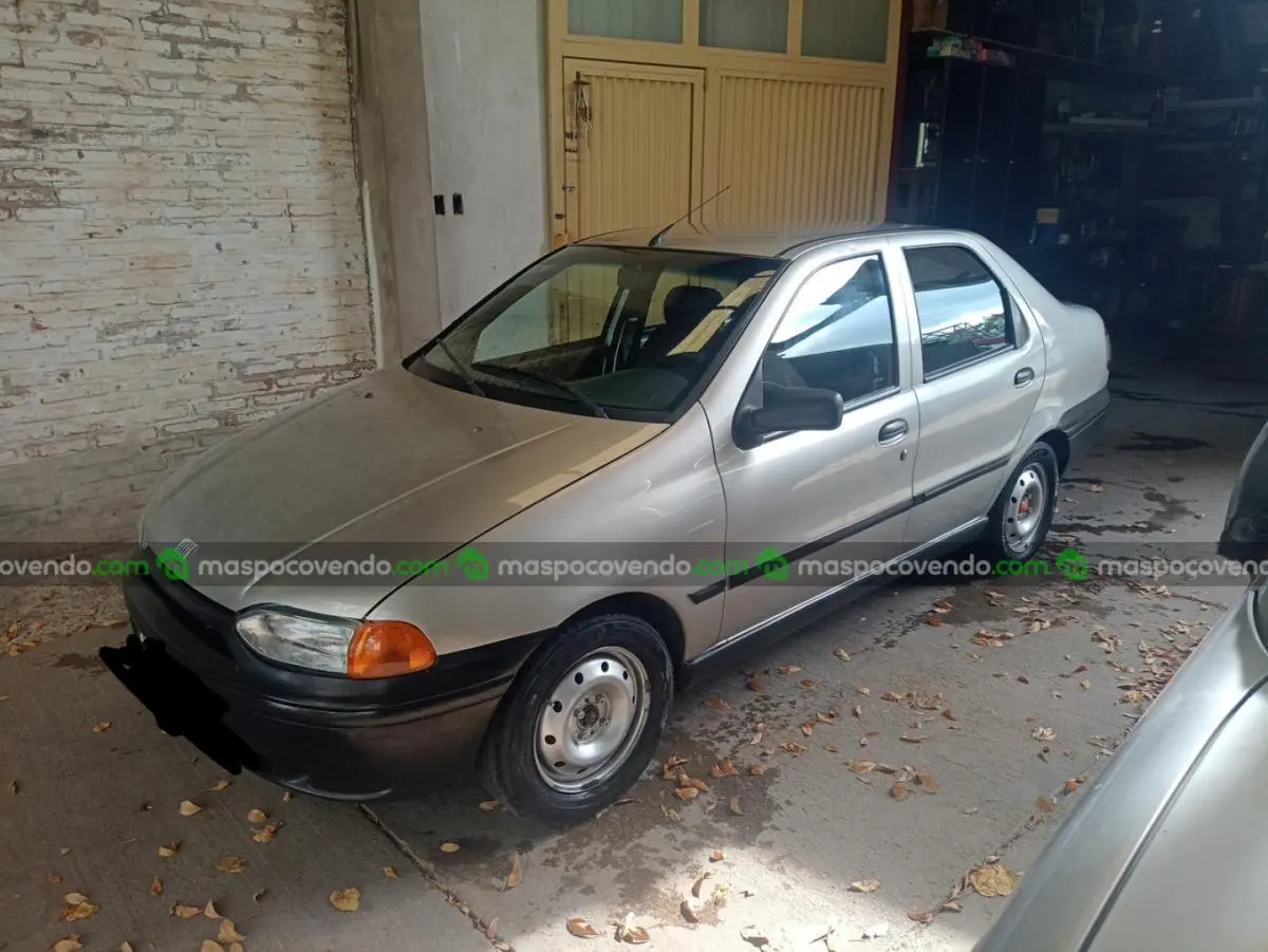 Fiat Siena  0 - foto 3