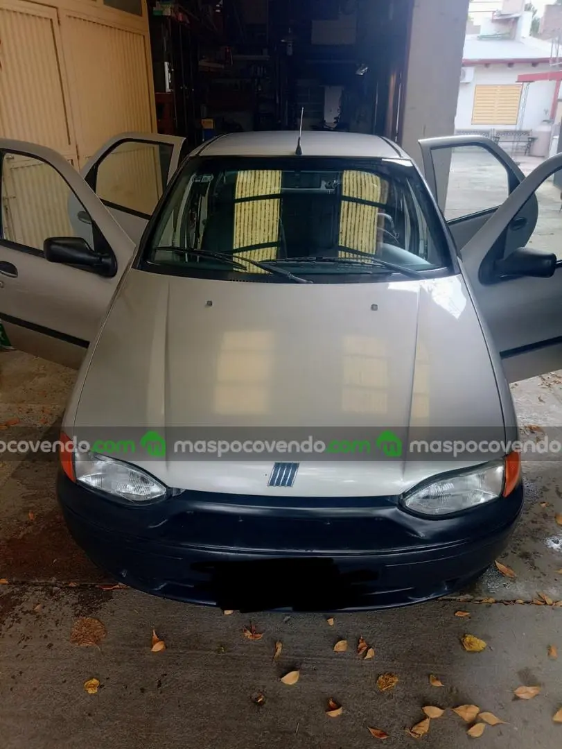 Fiat Siena  0 - foto 4