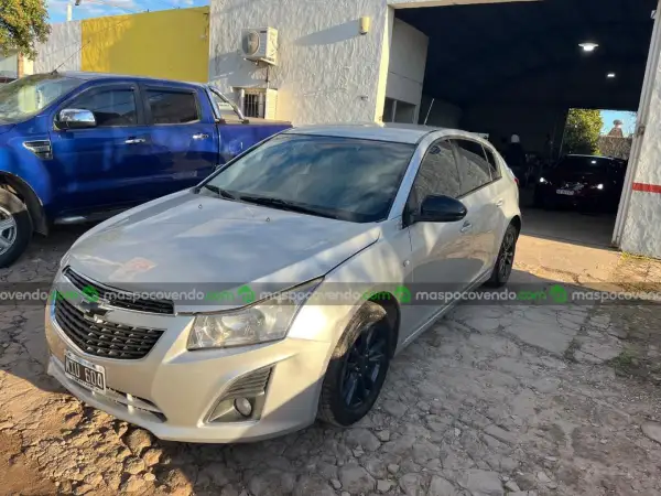 Chevrolet Cruze LT 0 - foto 1
