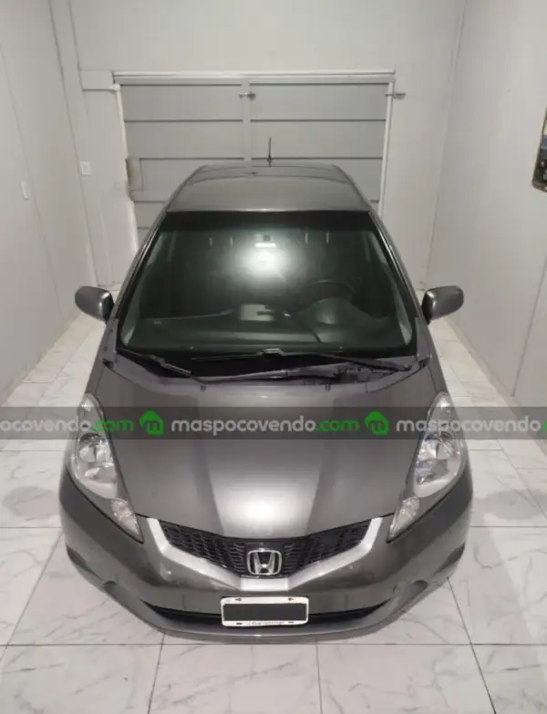 Honda Fit Lx 1.4  0 - foto 1