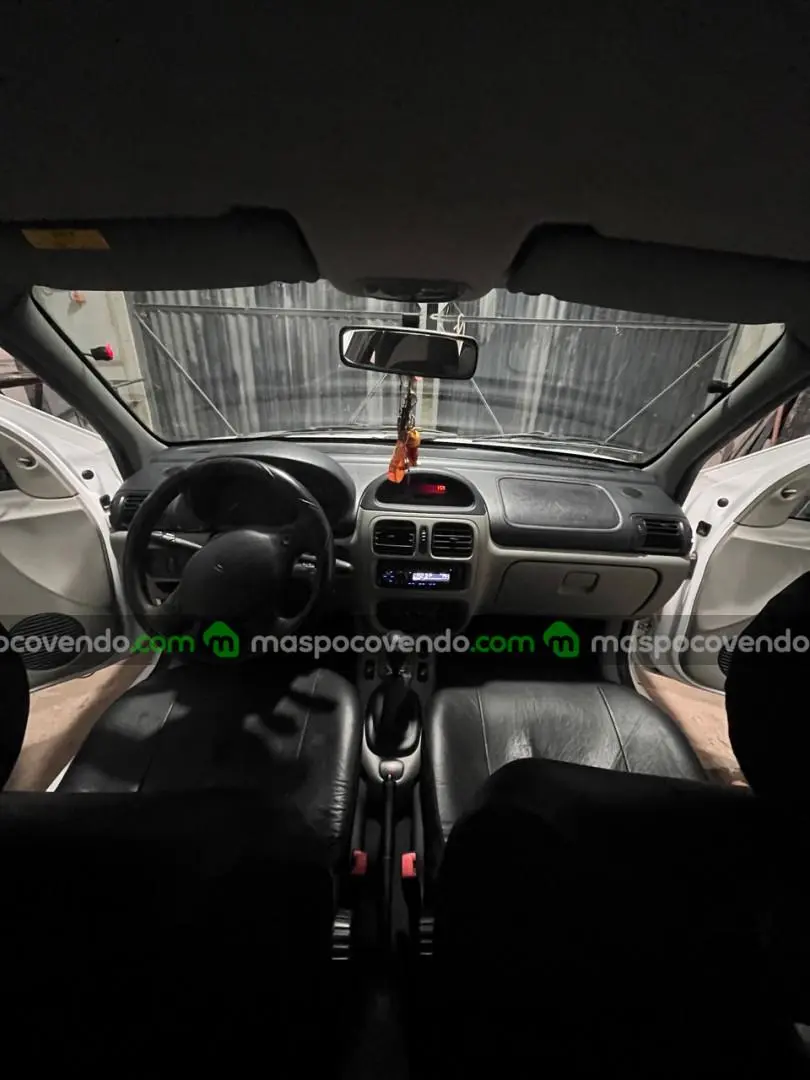 Renault Clio 2 2003!!??  2003 - foto 2