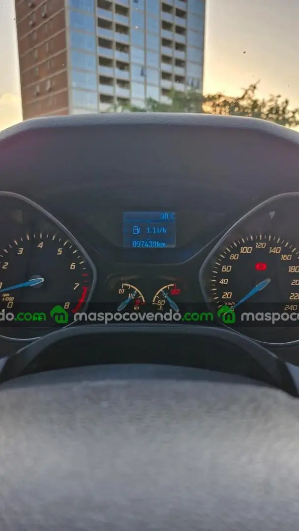 Ford Focus Se Plus 2014 2.0 Manual  2014 - foto 2