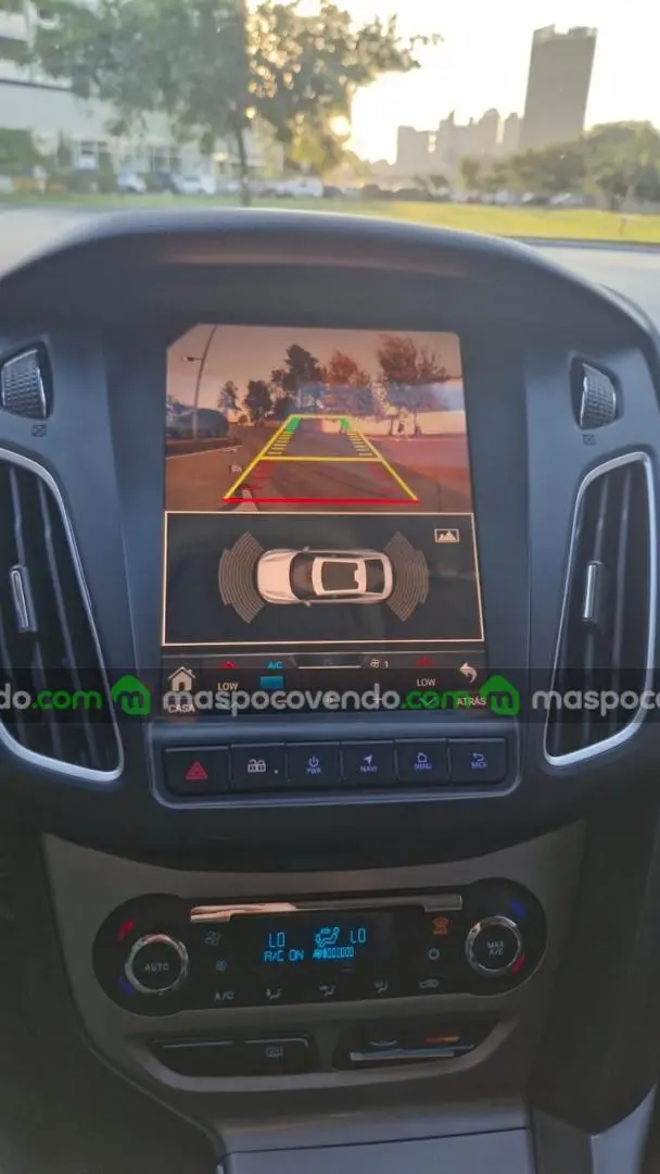 Ford Focus Se Plus 2014 2.0 Manual  2014 - foto 3