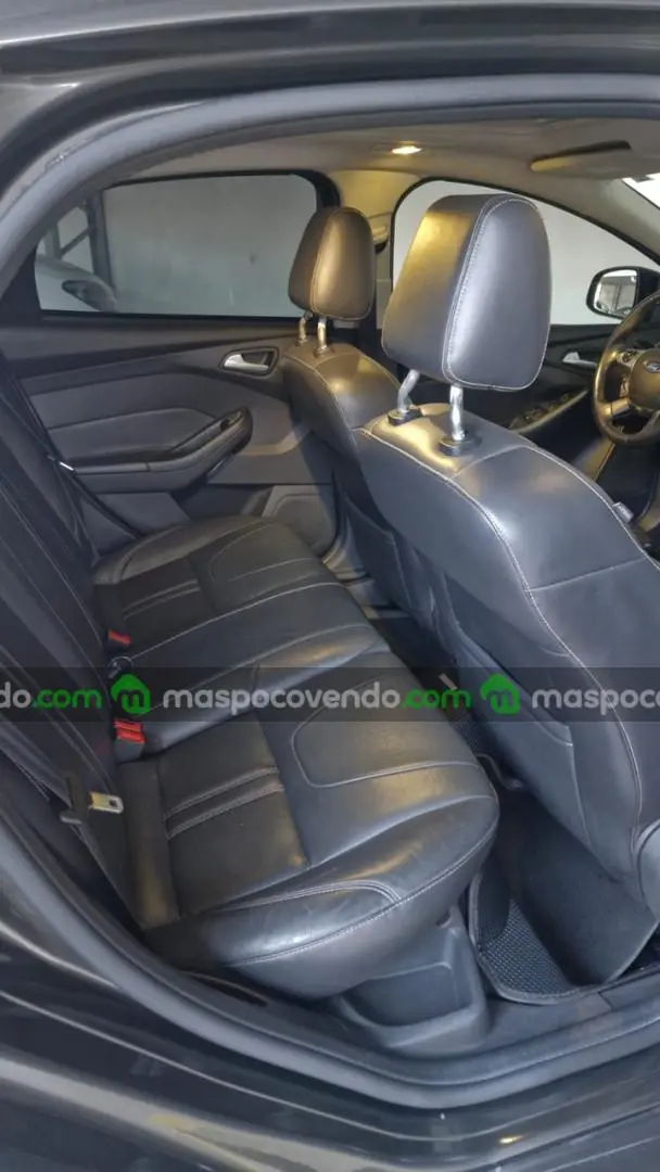 Ford Focus Se Plus 2014 2.0 Manual  2014 - foto 4