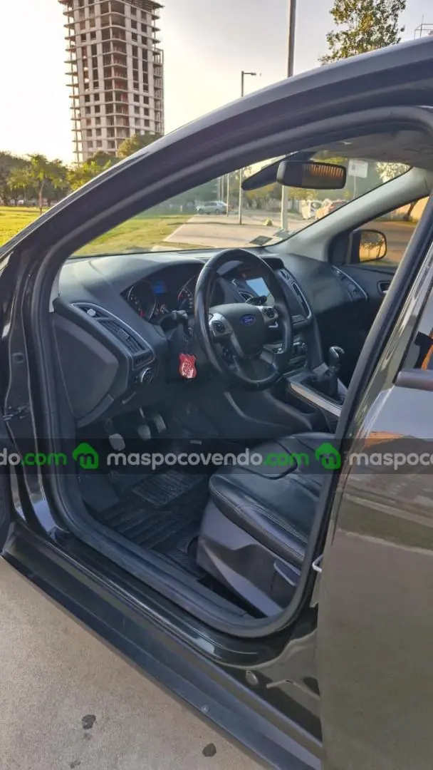 Ford Focus Se Plus 2014 2.0 Manual  2014 - foto 5