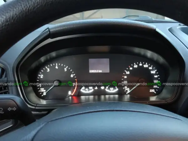 Ford Ecosport se2019 por este mes en oferta 0 - foto 1