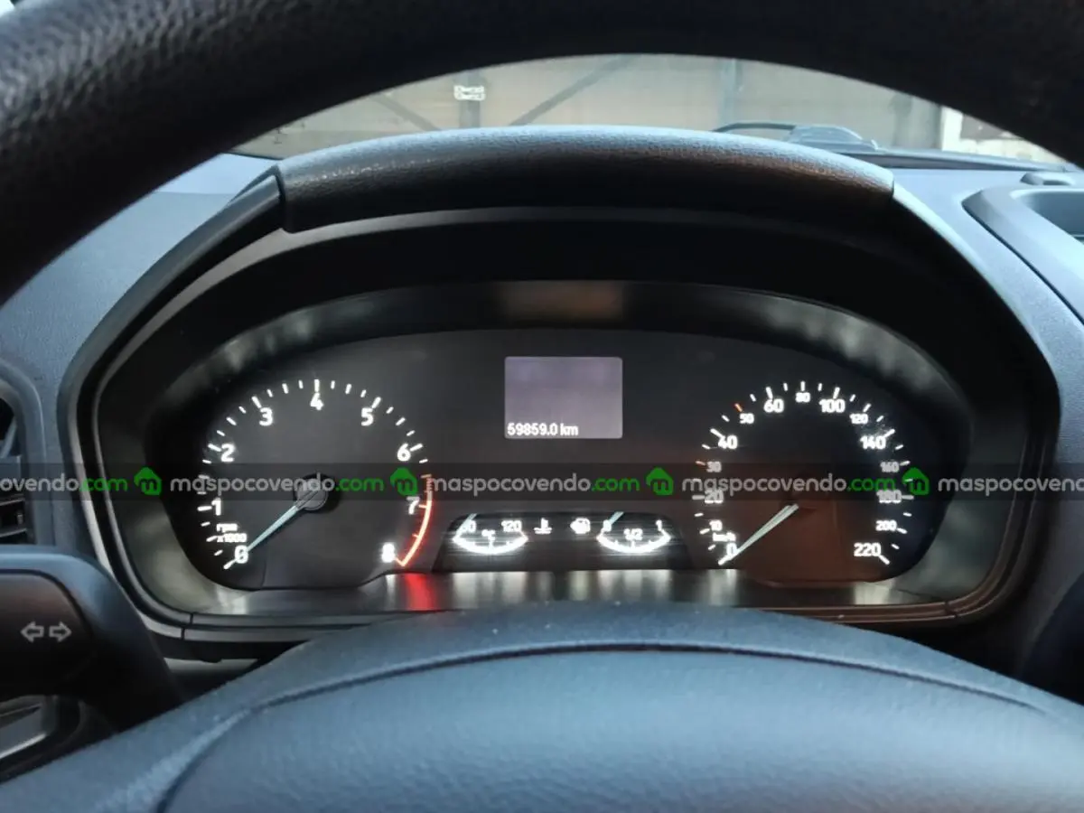Ford Ecosport Se2019 Por Este Mes En Oferta  0 - foto 2