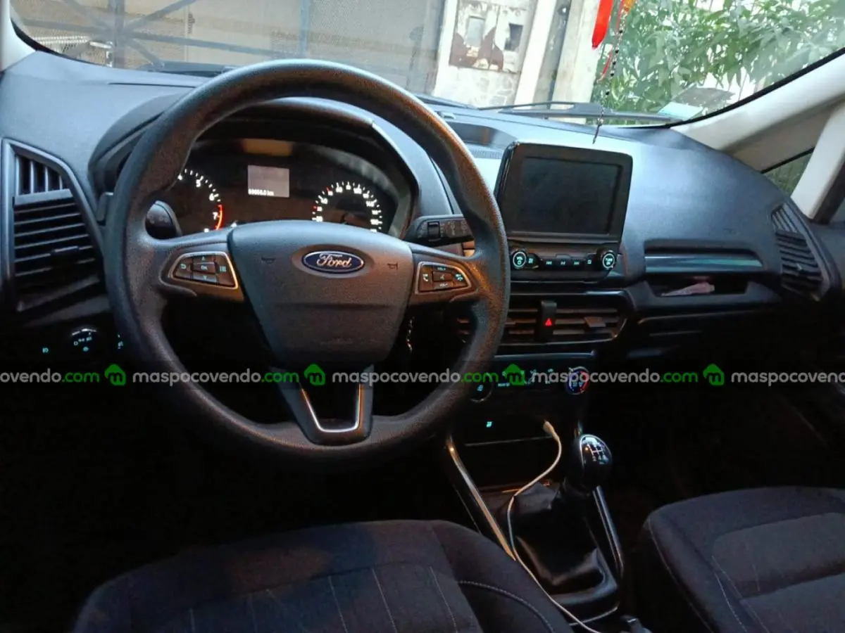 Ford Ecosport Se2019 Por Este Mes En Oferta  0 - foto 5