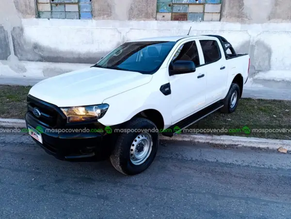 Ford Ranger Xl 4X2 2020  2020 - foto 1